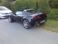 User photo
